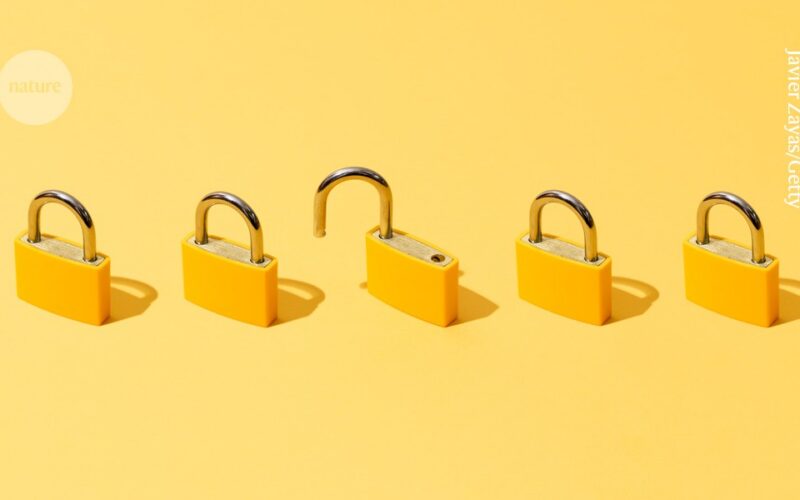 Publicación científica: Los informes abiertos se asocian con menos retractaciones