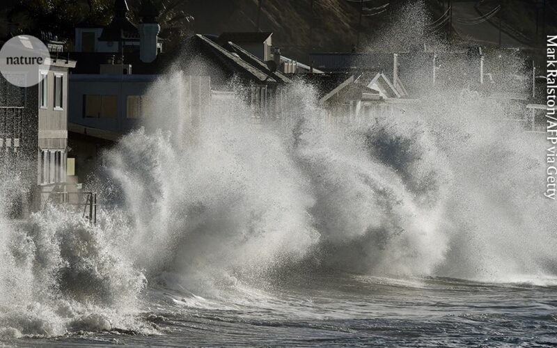 Clima: El Niño apunta a récord extremo