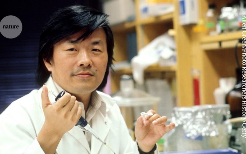Neuro: Muere Susumu Tonegawa, Nobel de Medicina