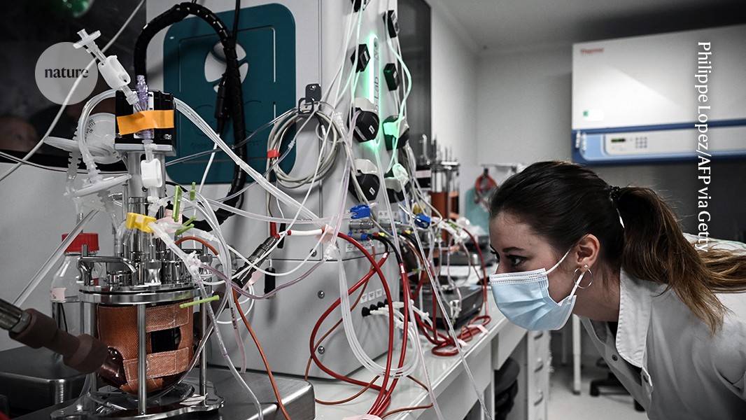 Bioingeniería: Europa pide departamentos y fondos propios