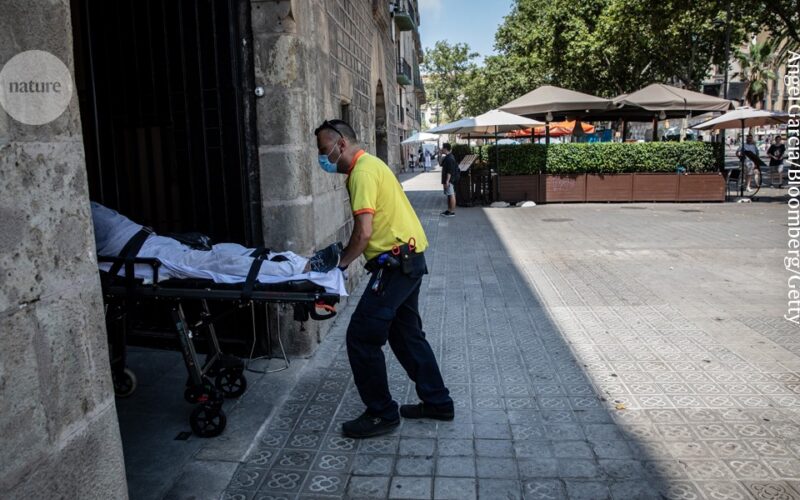 Clima: Cómo se cuentan las muertes por olas de calor