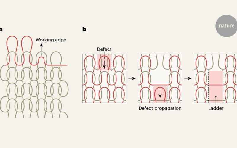 Matemáticas: Patrones de punto que resisten «laddering»
