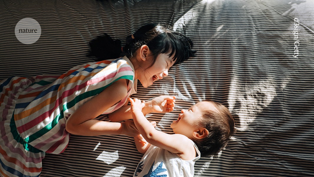 Neurociencia: Un mapa corporal de las cosquillas
