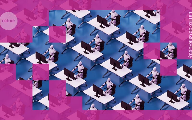 Tecnología: La IA aún no investiga sola