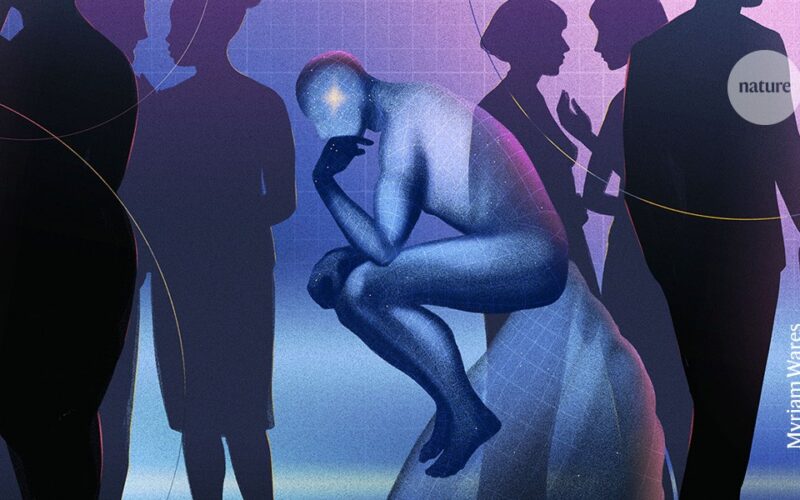 Tecnología: ¿Puede una IA ser consciente?