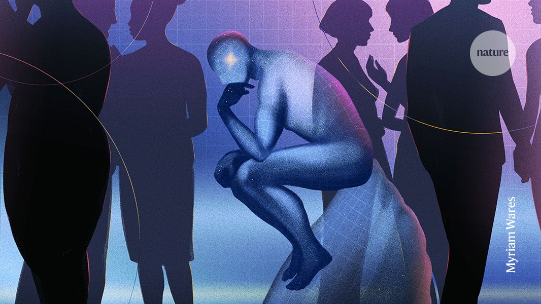 Tecnología: ¿Puede una IA ser consciente?