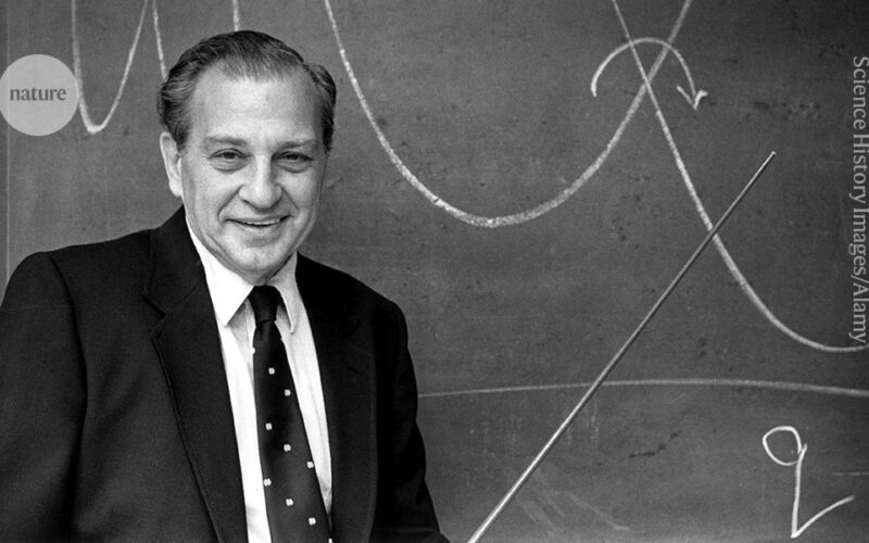 Química: La ecuación que explicó el salto de electrones