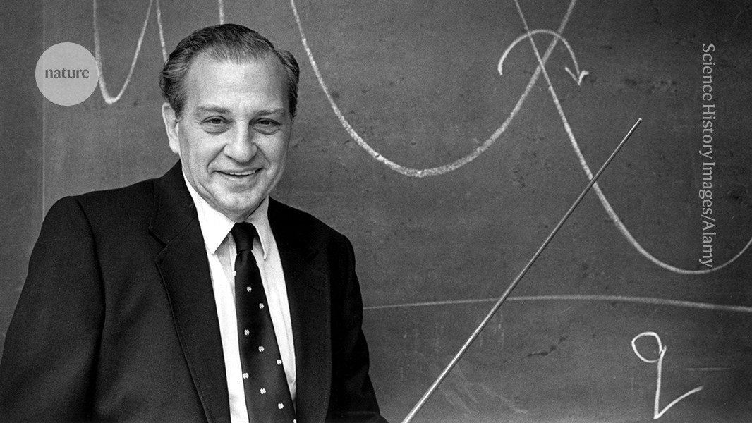 Química: La ecuación que explicó el salto de electrones