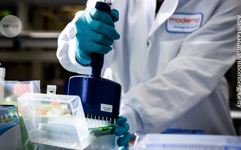 Medicina: Vacuna de ARNm contra la recaída del melanoma