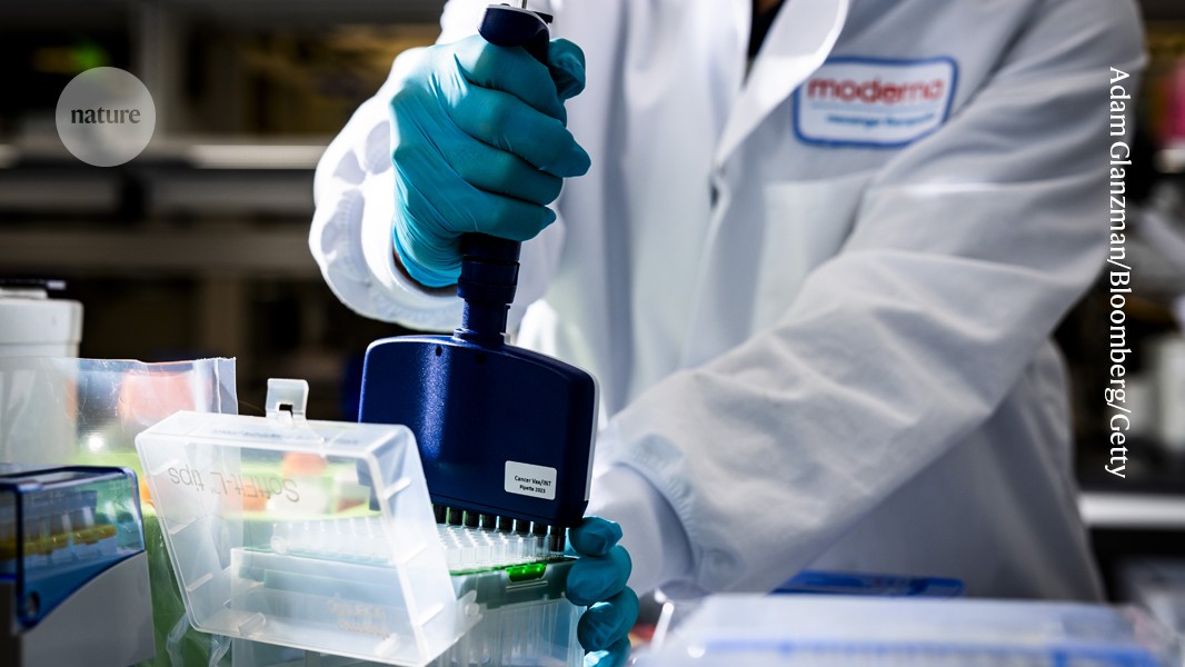 Medicina: Vacuna de ARNm contra la recaída del melanoma