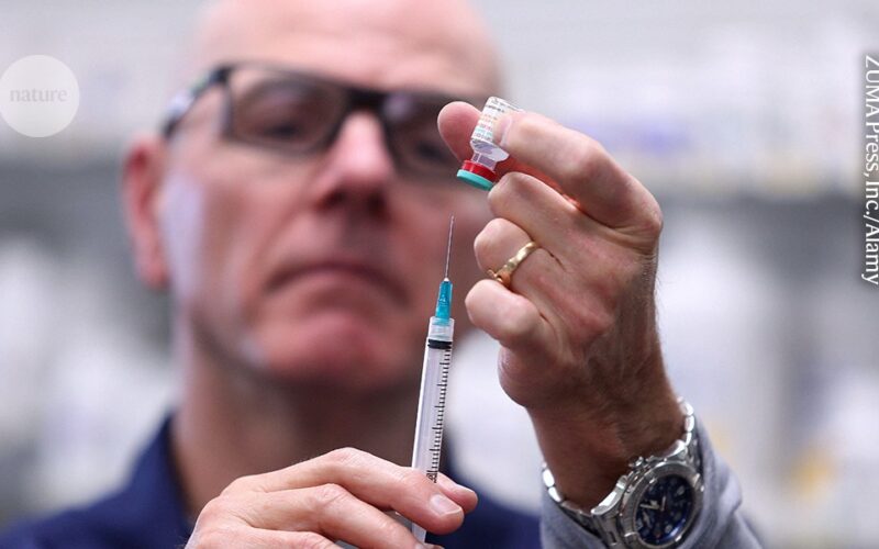 Salud: La vacuna del herpes zóster y el corazón