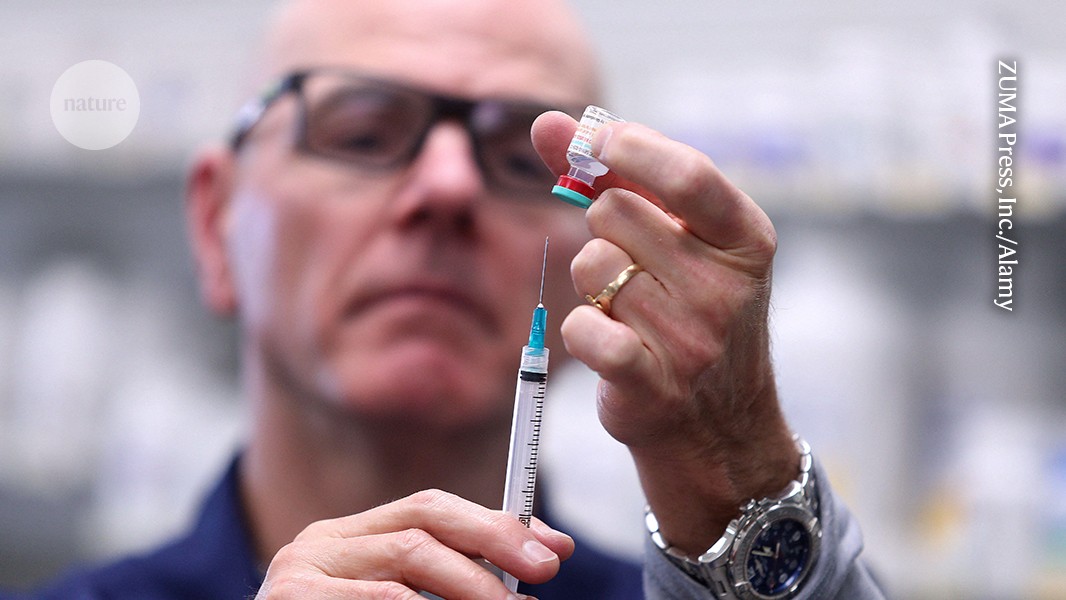 Salud: La vacuna del herpes zóster y el corazón