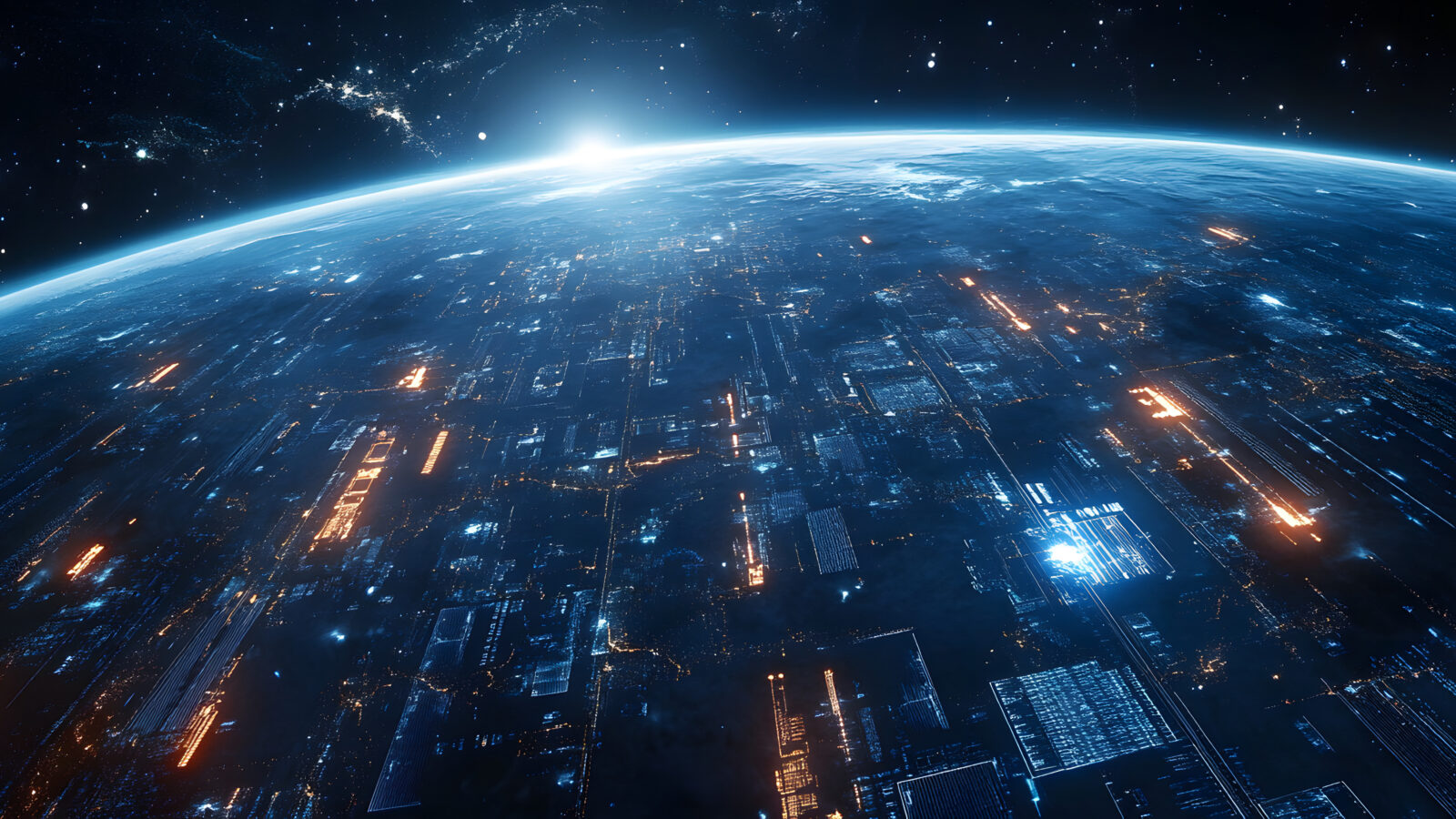 Tecnología: HHS y NASA buscan una reserva médica digital