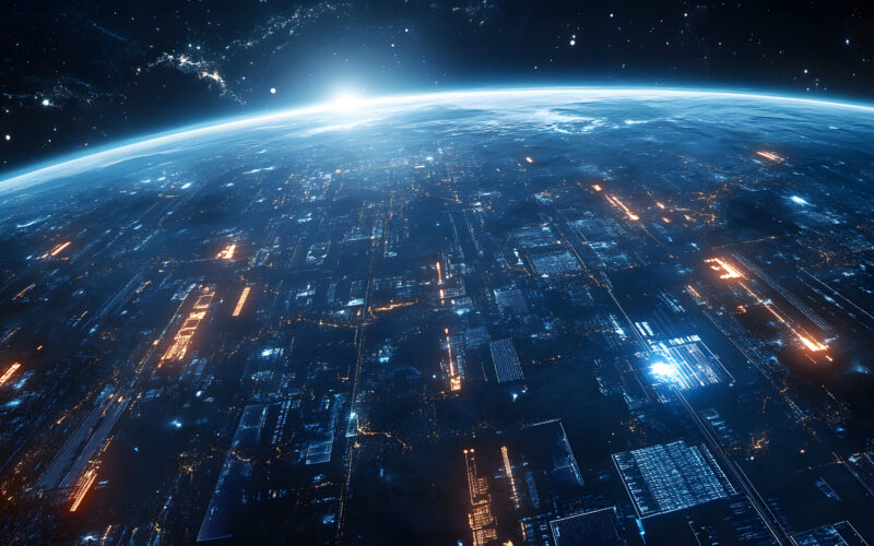 Tecnología: HHS y NASA buscan una reserva médica digital