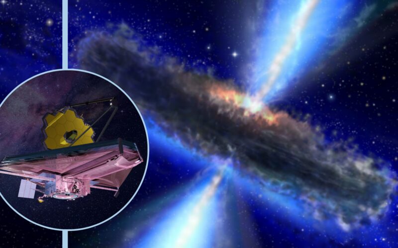 Espacio: Formar planetas es una carrera contra el gas