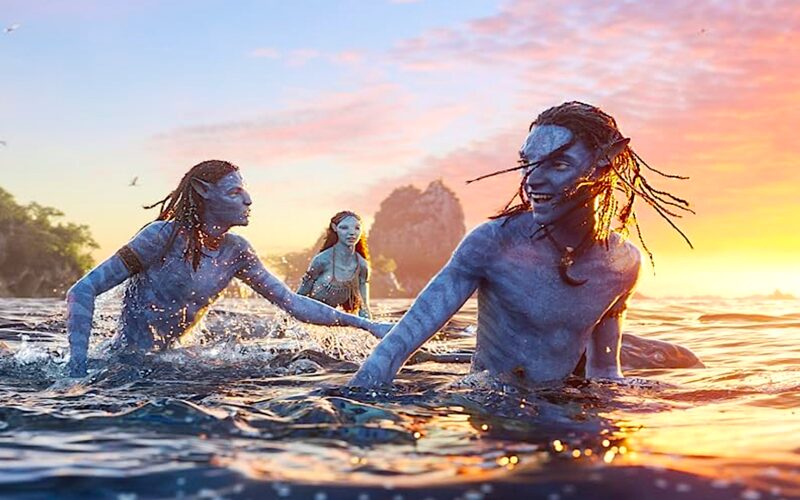 🎬 Entretenimiento: «Avatar: Fire and Ash» ya tiene fecha en Disney+