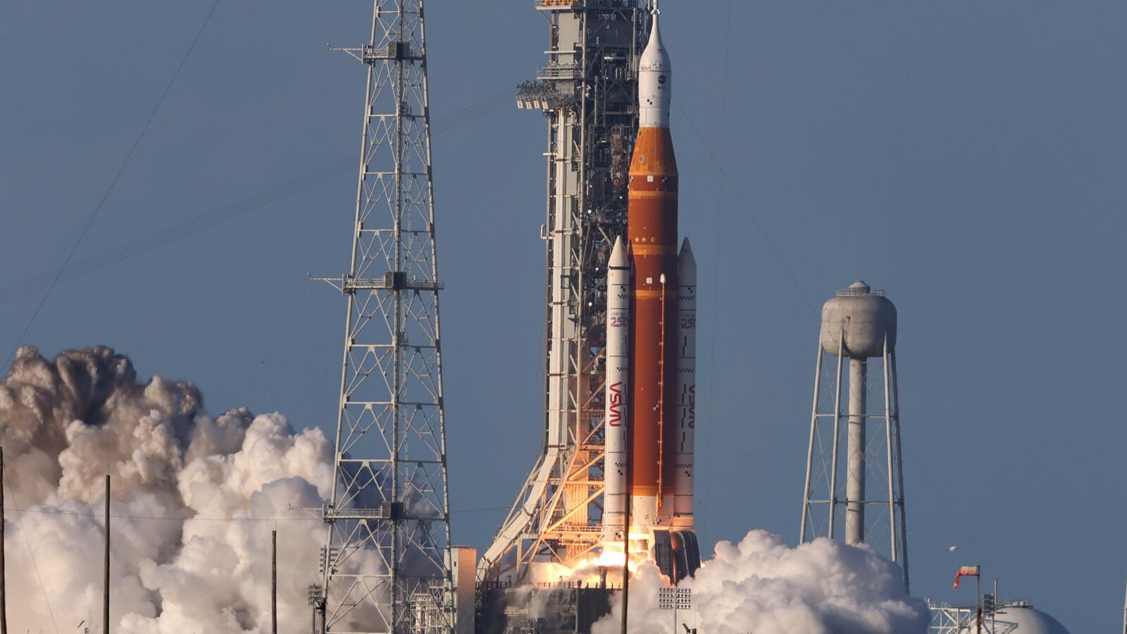 🚀 Espacio: NASA elige becarios de salud espacial