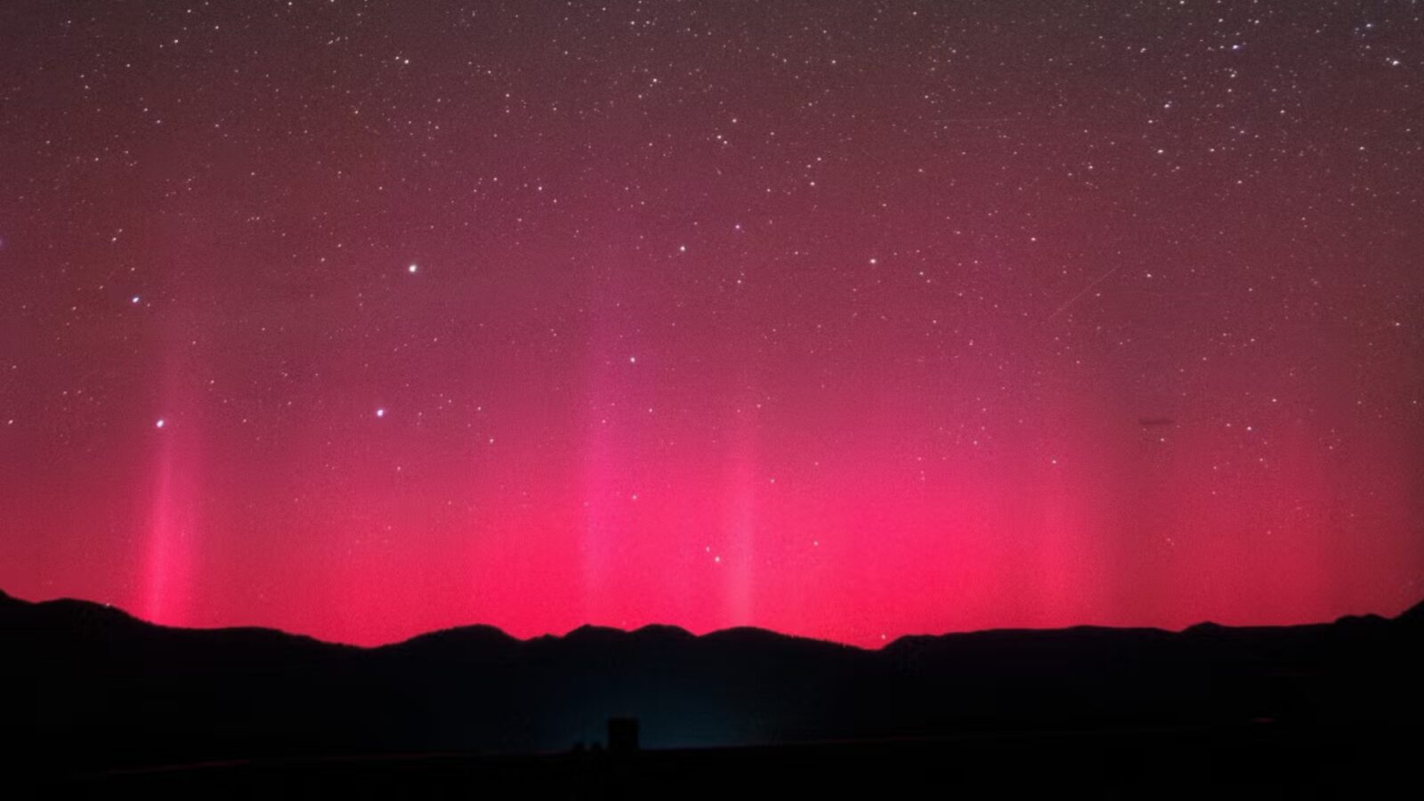 🚀 Espacio: Tormenta solar medieval quedó en árboles