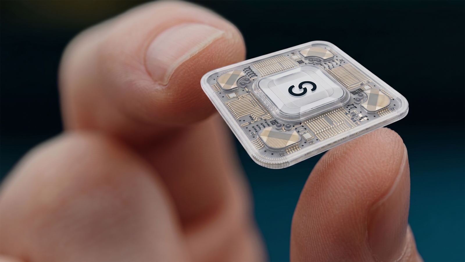 Tecnología: Un ordenador cuántico portátil de diamante