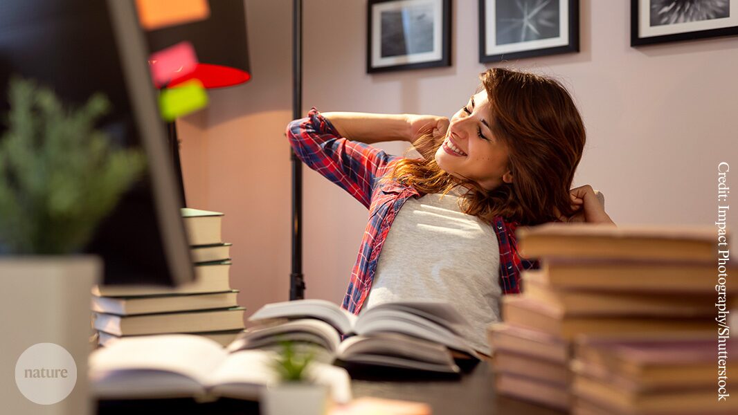 Método: Cuatro pasos para leer papers sin abarcarlo todo