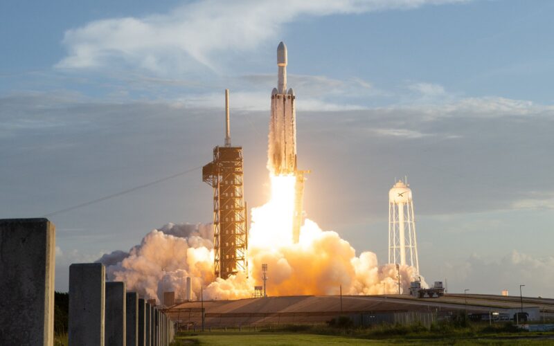 Espacio: Roman lleva el nombre de una astrónoma
