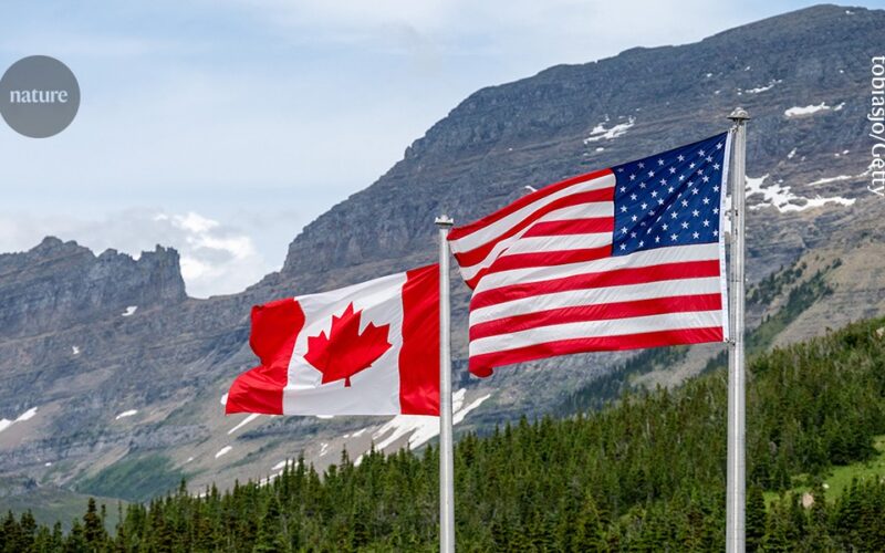 Investigación: Canadá capta a 48 científicos de Estados Unidos