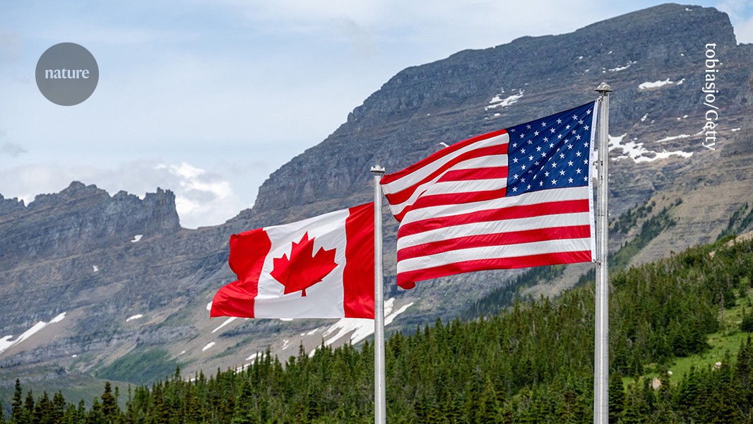 Investigación: Canadá capta a 48 científicos de Estados Unidos
