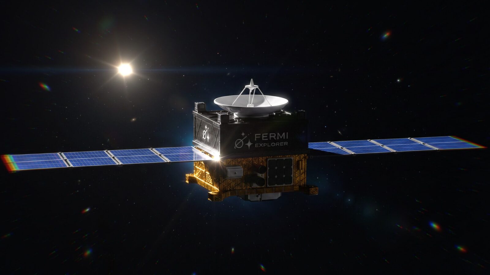 Espacio: Una sonda rumbo a Alfa Centauri en 2029