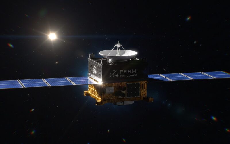 Espacio: Una sonda rumbo a Alfa Centauri en 2029
