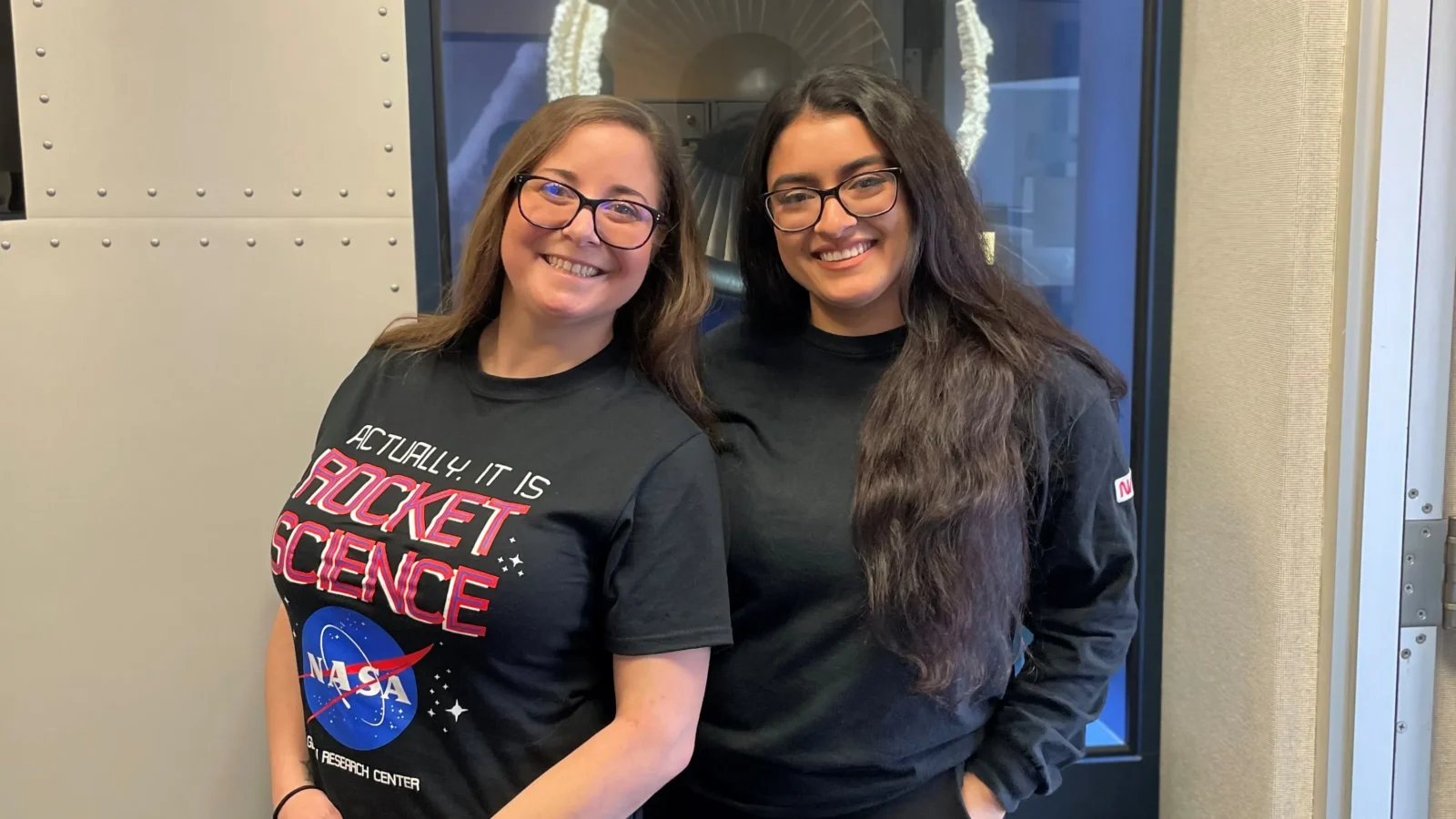 Espacio: NASA actualiza su reto para estudiantes