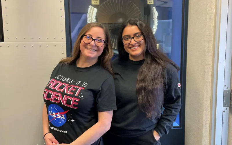 Espacio: NASA actualiza su reto para estudiantes