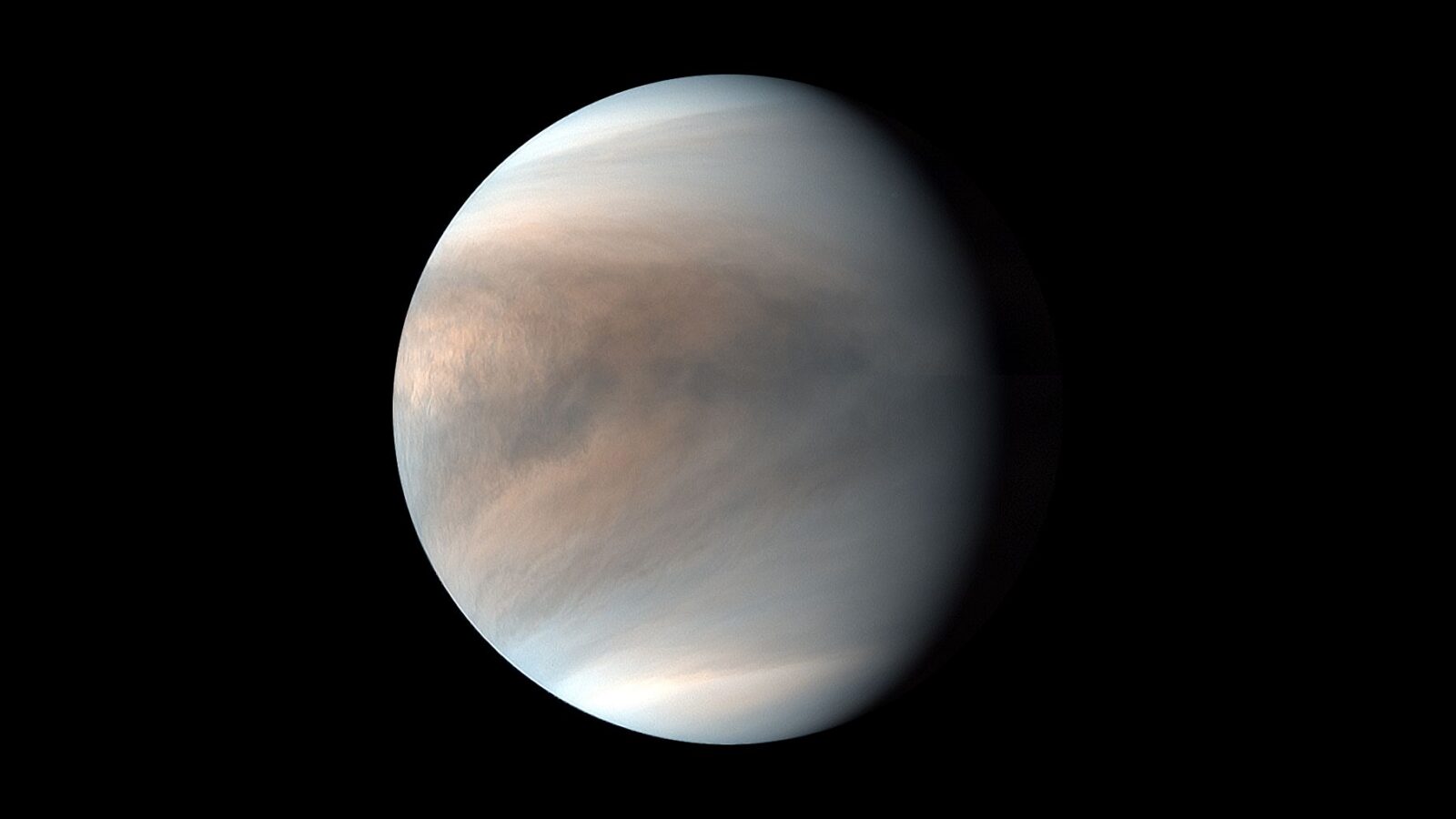 Espacio: La misión privada a Venus espera su cohete