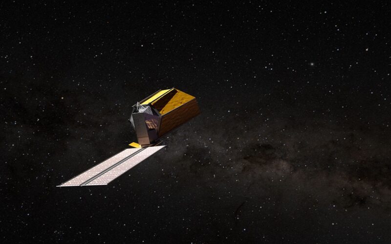 Espacio: NASA corrige una regla de propuestas para HWO