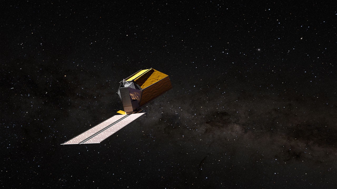 Espacio: NASA corrige una regla de propuestas para HWO
