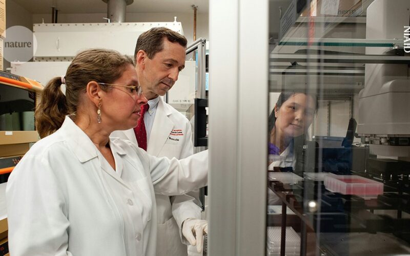 Salud: NIH planea mover fondos a biodefensa militar