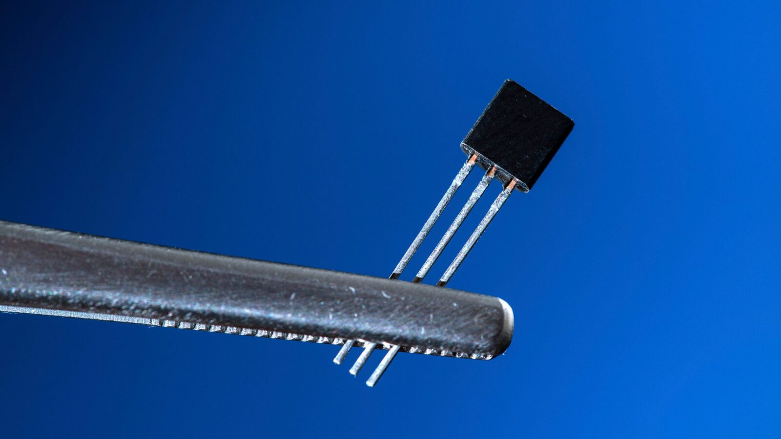 Tecnología: ¿Hasta dónde puede encogerse un transistor?