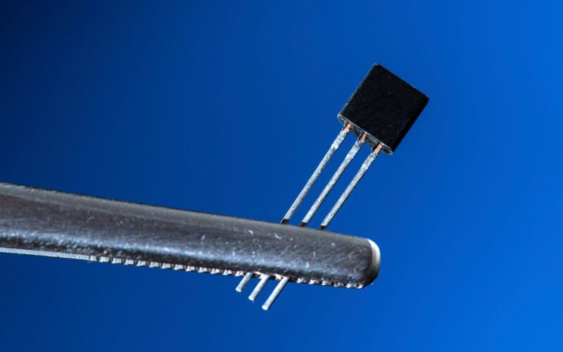 Tecnología: ¿Hasta dónde puede encogerse un transistor?
