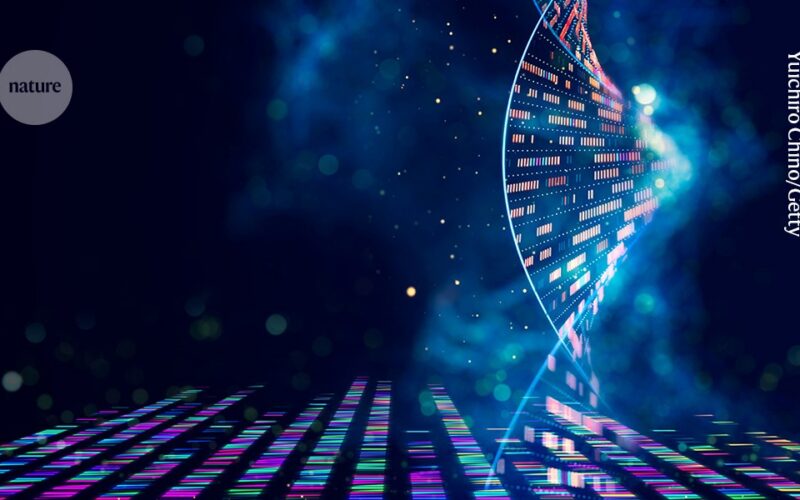 Genética: Un atlas predice 9 000 millones de mutaciones
