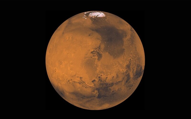Espacio: China prepara Tianwen 3 para Marte