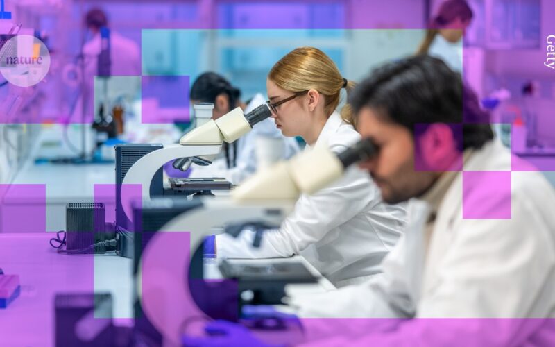 IA: Nature debate el uso de IA en doctorados