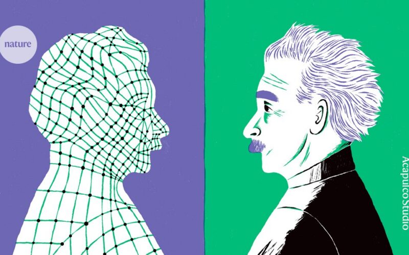 Tecnología: La prueba de Einstein expone límites de la IA