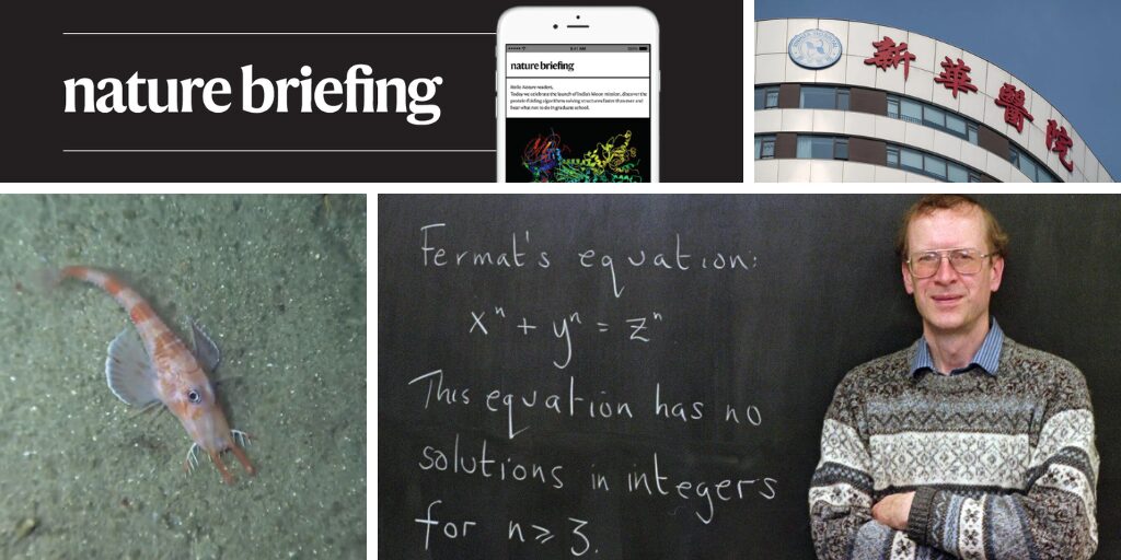 Genética: Muertes en ensayos abren dudas en China