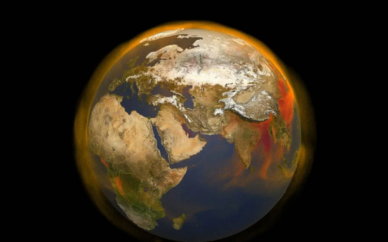 Clima: cruzaremos los 1,5 °C en pocos años, avisa la ONU