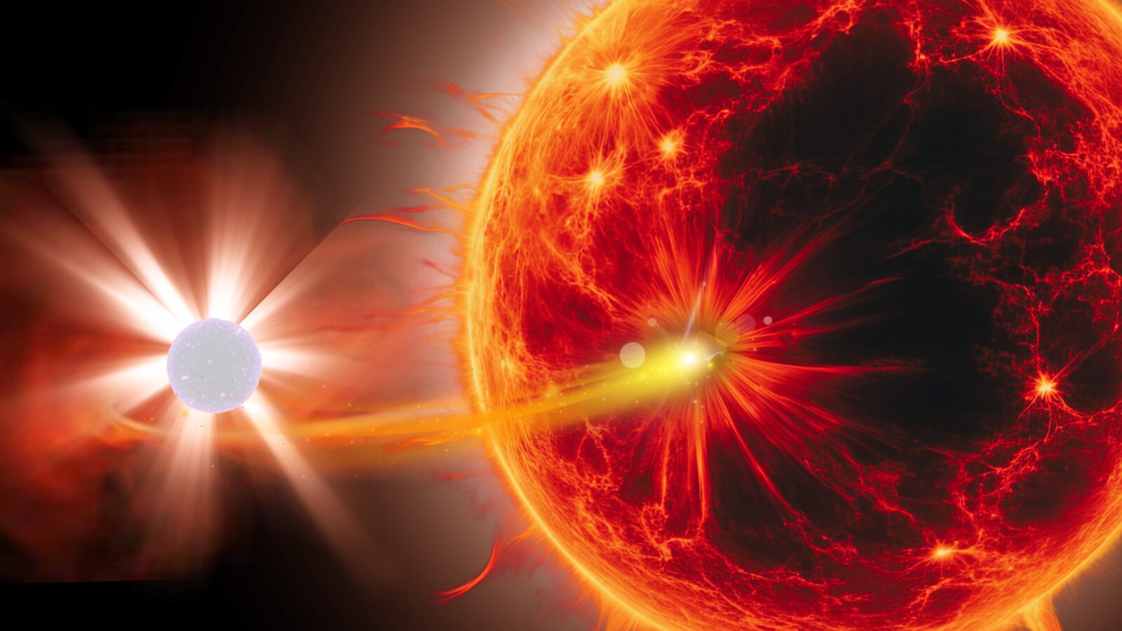 Cosmología: 3 000 supernovas apuntan a una energía oscura cambiante