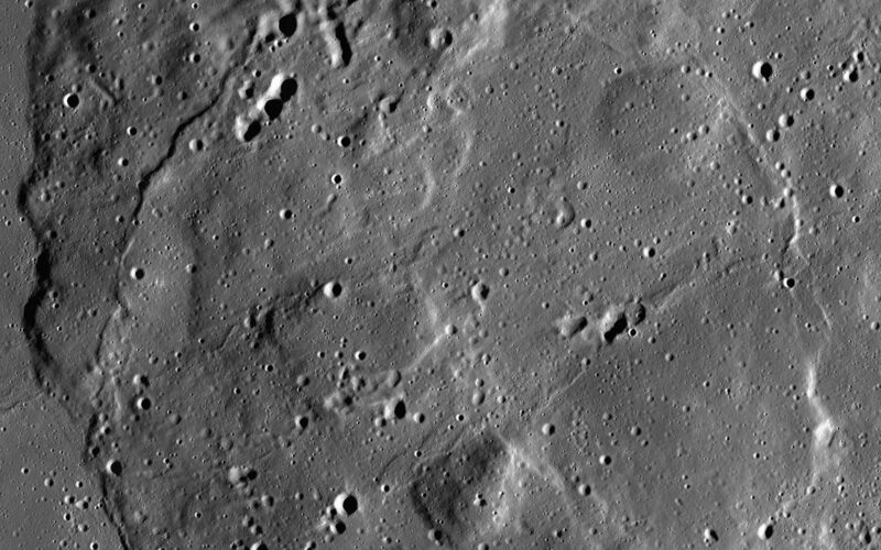 IA: NASA e IBM liberan un modelo abierto para estudiar la Luna