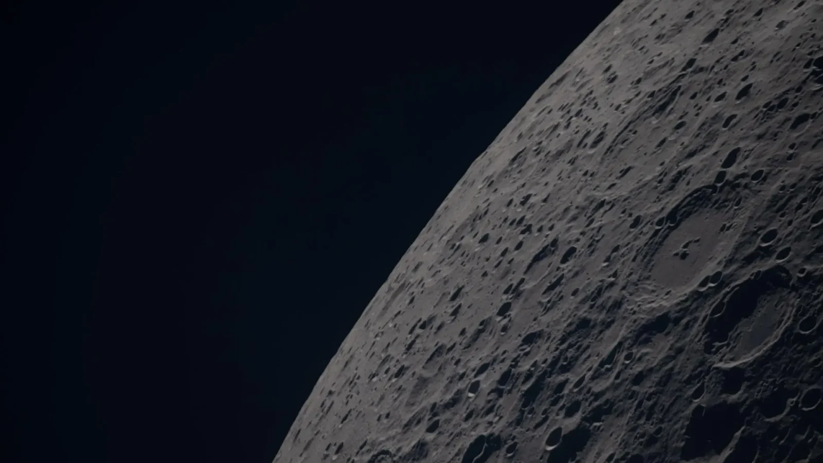 Espacio: NASA abrirá los datos científicos de Artemis
