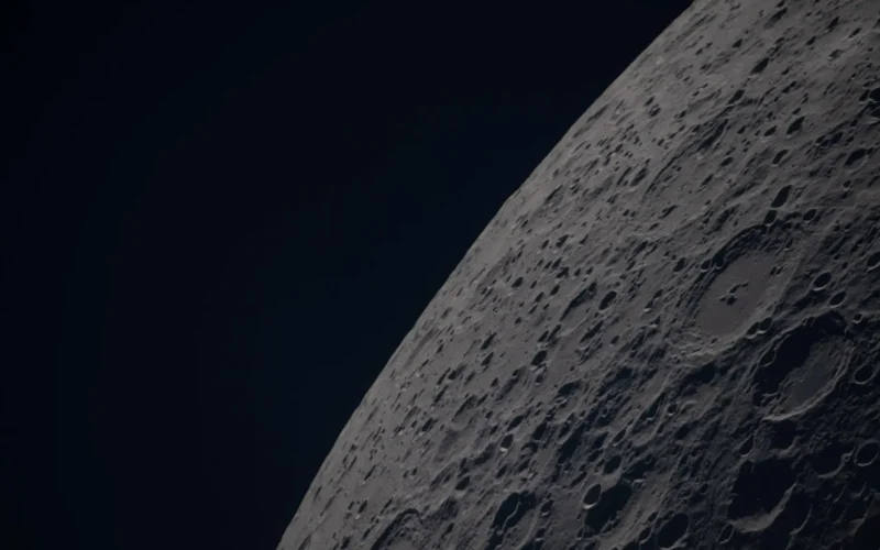 Espacio: NASA abrirá los datos científicos de Artemis