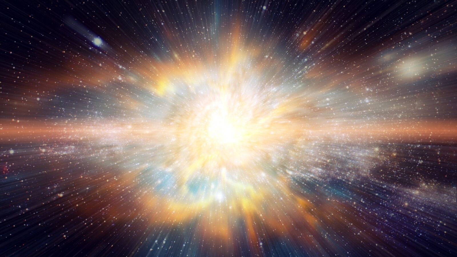 Espacio: Una supernova estalla a 45 millones de años luz