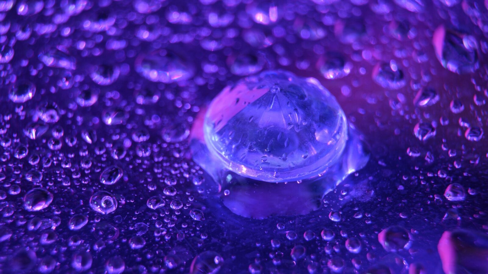 Física: El diamante se funde a menor temperatura