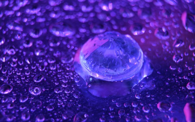 Física: El diamante se funde a menor temperatura